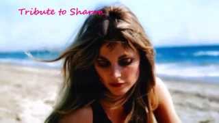 Tribute to Sharon Tate