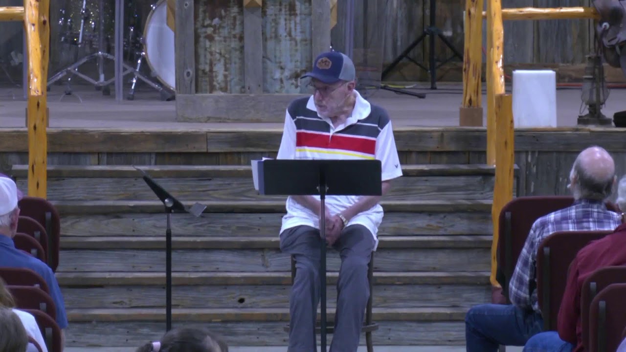 9/9/26 CCEC Wednesday Evening Service