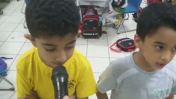 استراتيجية المنافسة بين بطلين سورة البلد