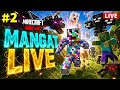 🔴 MINECRAFT HARDCORE SURVIVAL WORLD I LEFT WITH 1 LIFE ONLY 🔴