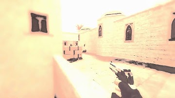 CSS- 2 jumpshot by INcore