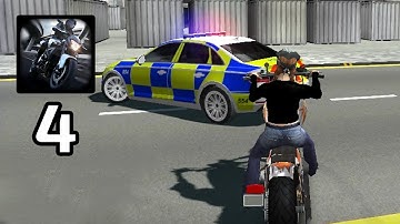 Xtreme Motorbikes Gameplay Walkthrough - Part 4 (Android,IOS)