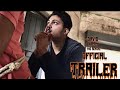 Official trailer  david part  2 the reveal  devanshu saha  abheek kundu films 