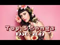 Top 5 Worldwide Hits Of Each Year (1956 - 2019)