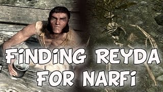 Skyrim Special Edition: The Straw that Broke