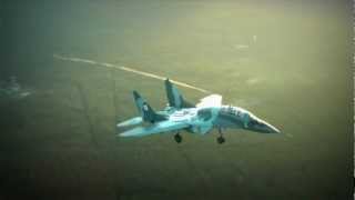 Mig 29 - Air2Air and LowPass new version :)