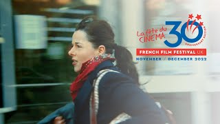 Official Trailer - French Film Festival UK 2022