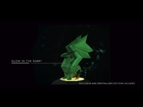 F4F Presents Spyro the Dragon - Crystal Dragon Resin Statue Trailer