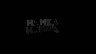Hamza Hamzić Live Stream