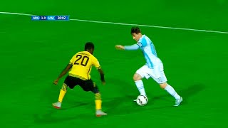 Lionel Messi vs Jamaica (Copa America) 2015 English Commentary HD 1080i