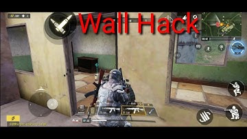 Ultimate Hacker Call Of Duty Mobile Speed Hack and Wallhack No Bullets Working On Him