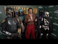 The Mandalorian: Season 3 | The Forge UK Event - Pedro Pascal, Jon Favreau | VRAI Magazine