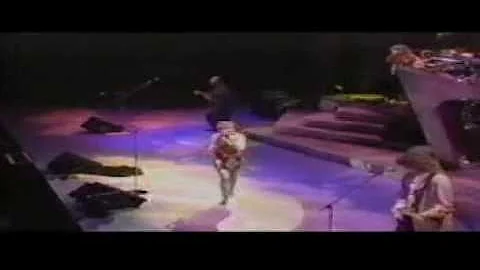 Cyndi LAuper - Dance with a Stranger  *LIVE*  - Yokohama Arena