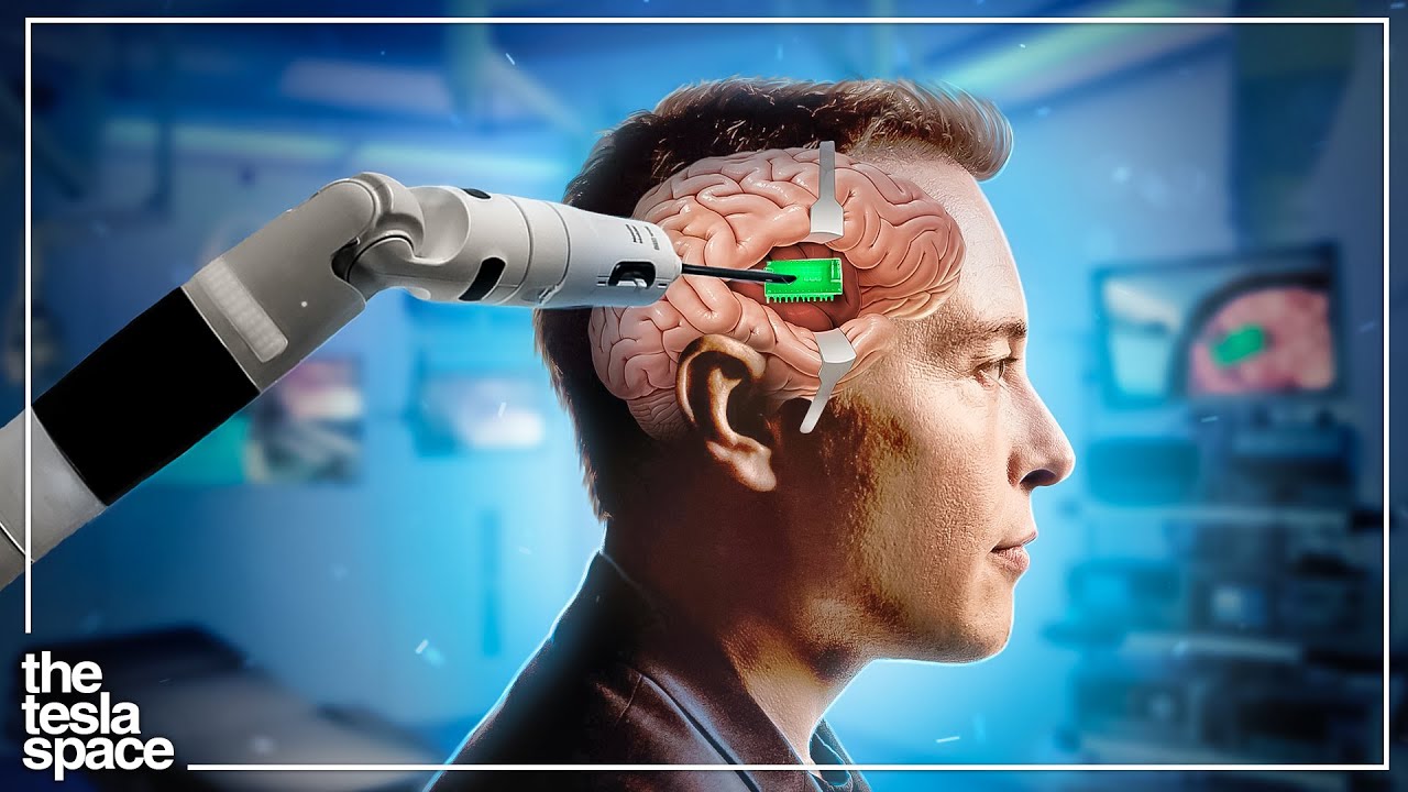 Neuralink Preparing For Human Trials In 2022! YouTube