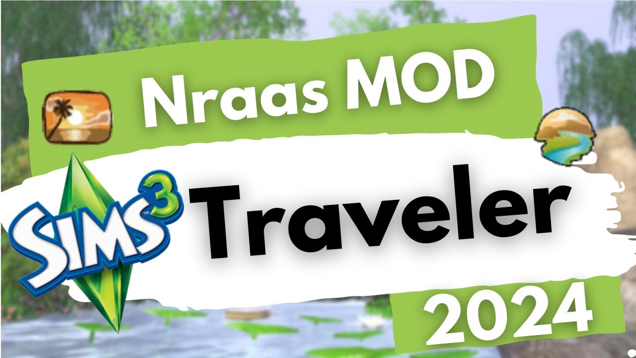 Mit dem Sim umziehen OHNE Stammbaum zu verlieren? ️ Nraas Traveller 💪 ...