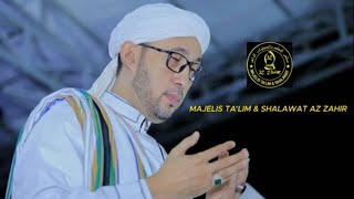 Nasabe Kanjeng Nabi - AZ ZAHIR (ALUN ALUN DEMAK)