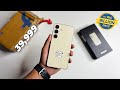 Unboxing Samsung galaxy s24 Flipkrt BBD sale unit at just 39,999 