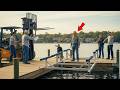 HOA Sold My Family’s Dock — But They Never Owned It