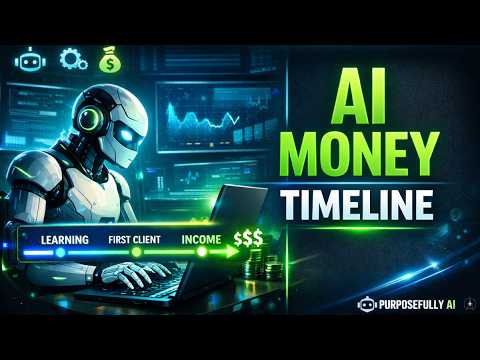 How Long It Really Takes to Make Money With AI