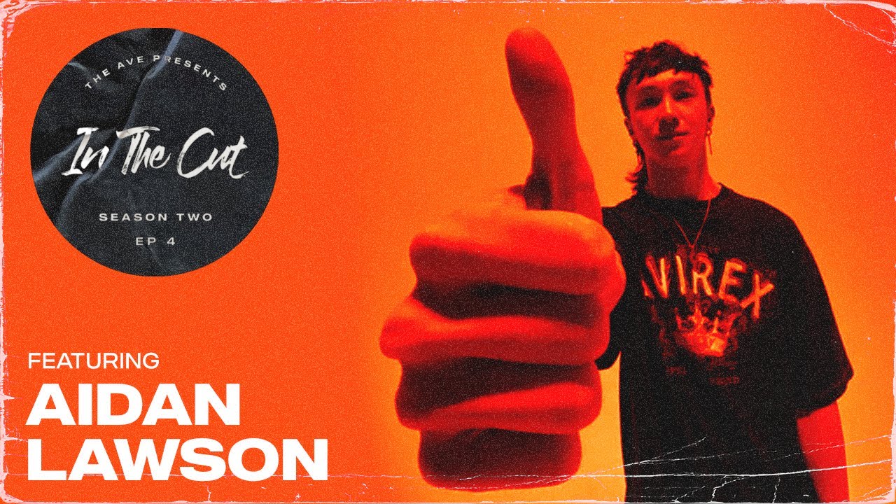 In The Cut Season Two Episode Four | featuring Aidan Lawson