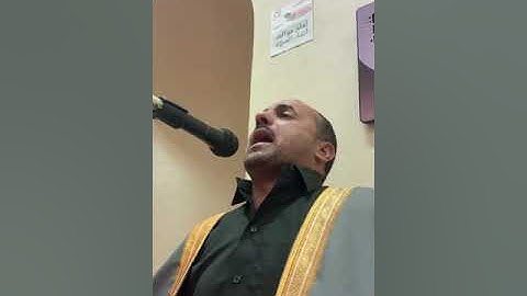 الشيخ صلاح الاحمدى آيات الصيام