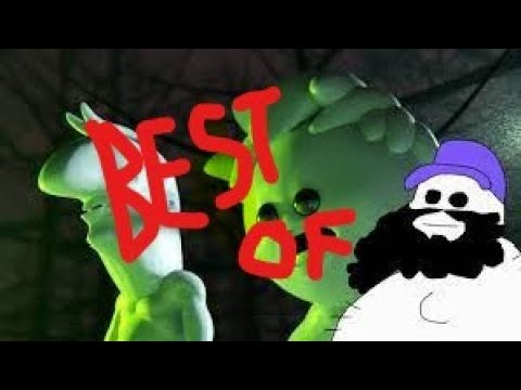 Best Of Witch Hunt(and tomar) - OneyPlays