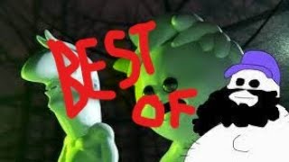 Best Of Witch Hunt(and tomar) - OneyPlays