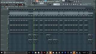 Bank Account- 21 Savage FLP Remake FL Studio (FREE FLP DOWNLOAD)