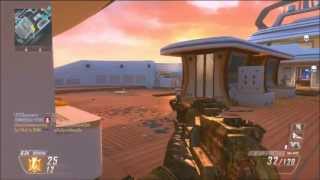 Black Ops 2: Dropshot vs. Jumpshot