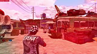 🎭Randi Highlights (100% Wait Rp ) #2 🎭