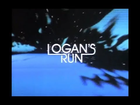 Logan's Run Season 1 Opening and Closing Credits and Theme Song