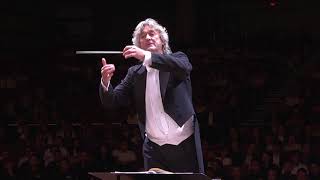 ALADDIN SUITE, Carl Nielsen, Arranged and Conducted by Maestro Johan de Meij