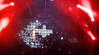 Dubfire 3 #Resistance, #ParqueNorte, #Medellín 10-2019