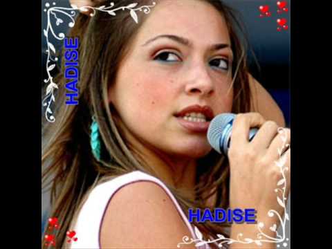 Hadise - Who Am I