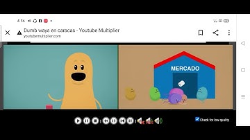 dumb ways en caracas /youtube multiplier #queremosvivirencaracas