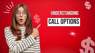 Understanding Call Options by TradingCoachUK 6,676 views 3 years ago 1 minute, 39 seconds