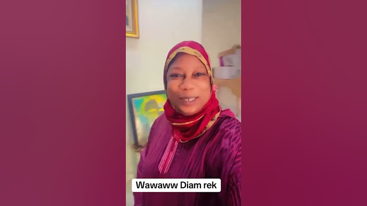 La Complicité de Aissatou penda Diop et son marie Ouseynou