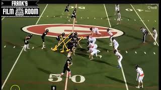 #55 Owen Meyers (OG/DL)