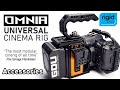 Rigid.PRO OMNIA Add-Ons
