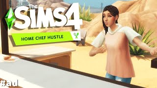 I'm trying become chef.🧑‍🍳 // Home Chef Hustle // #ad #eacreatornetwork by PrismaticSimmer 151 views 7 months ago 25 minutes