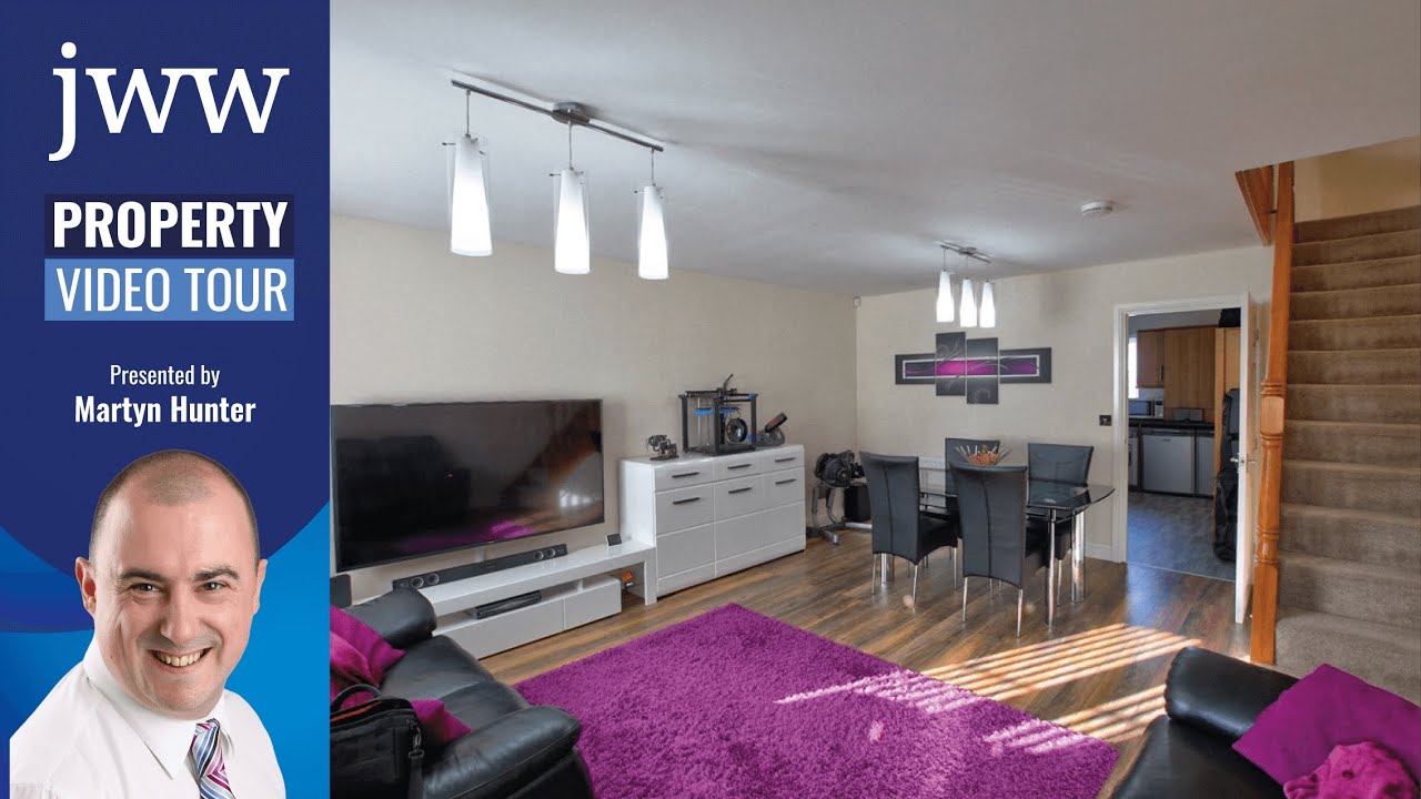 2 BED HOUSE FOR SALE. 112 Toft Hill, Toft Hill, Auckland, DL14