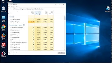 Uninstall Viscosity on Windows 10 Creators Update