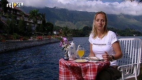 Het prachtige landschap van Sumatra - RTL TRAVEL