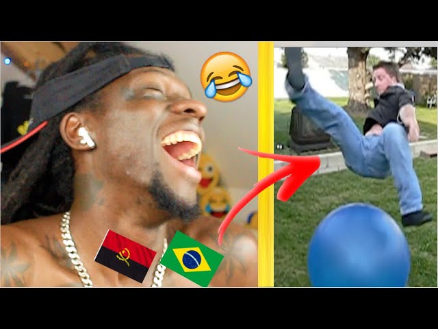 SEM PRESSA - VIDEOS MAIS ENGRAÇADOS DO MUNDO (Funny Videos) 