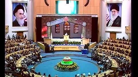 تلاوة تاريخية رهيبة قارئ العالم الأول الشيخ محمود الشحات أنور