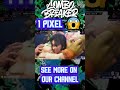 HotDog MAGIC PIXEL Comeback 🤯 Combo Breaker 2026