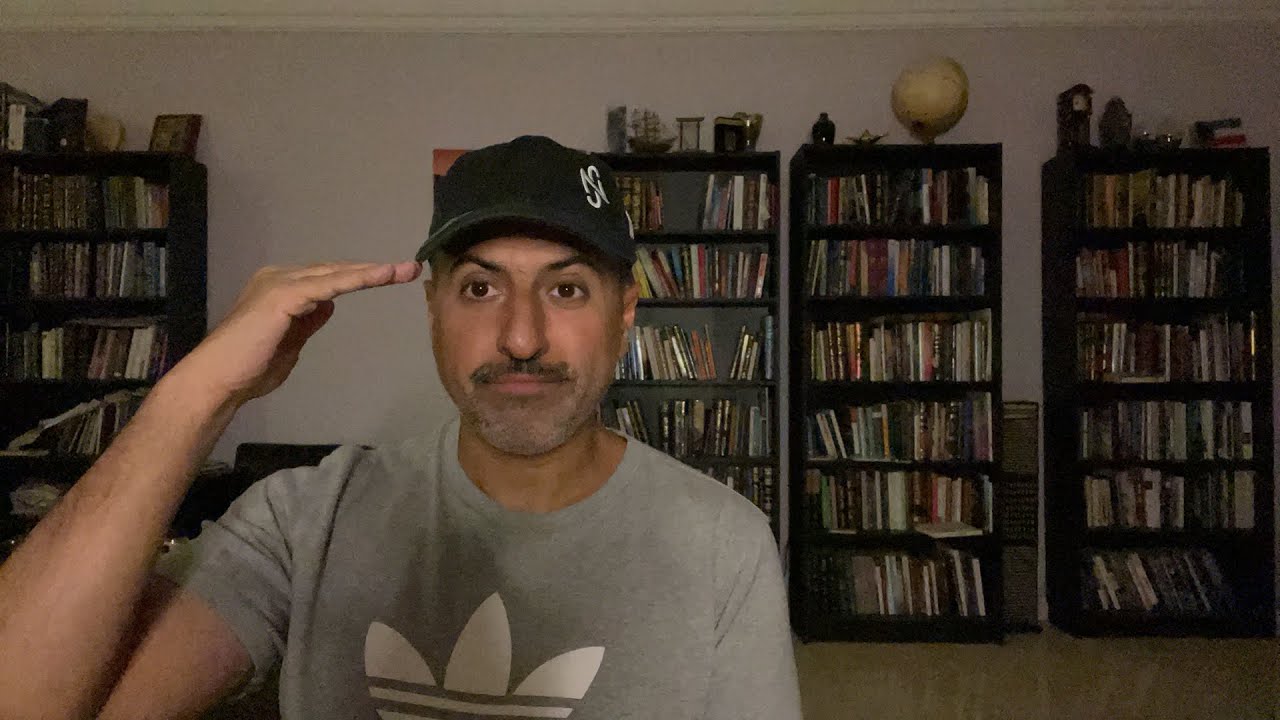 الهوس الجنسي بالإباحية و سخافته 🔞 ( برنامج التعافي من إدمان العادة السرية / مقدمة )