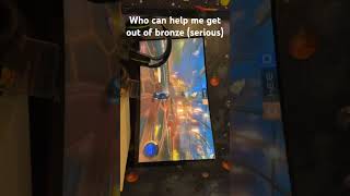 Rocket league trying to get somone to help me rank up