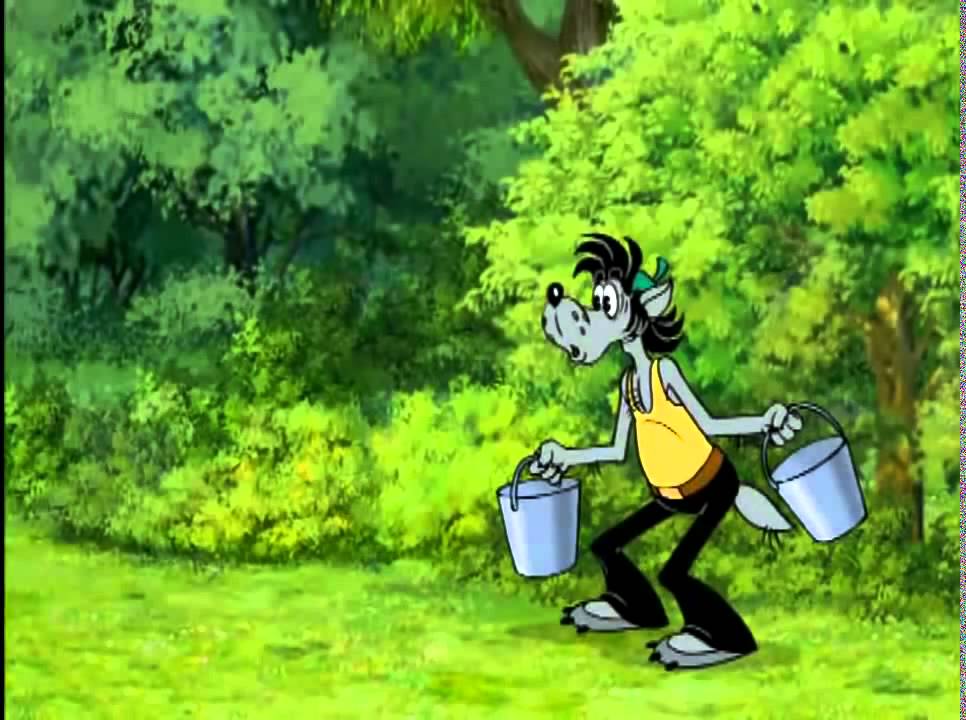 Ну, погоди новые серии в HD качестве 2014 - YouTube