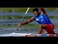 2018 ICF Canoe Sprint World Championships Portugal, Men's C-1 500m Final A.